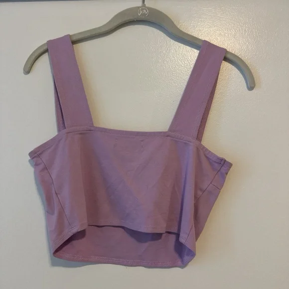 UO Crop Top - Picture 3 of 3